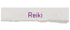 Reiki