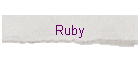 Ruby