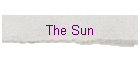 The Sun