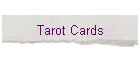 Tarot Cards