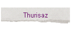 Thurisaz