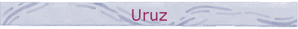 Uruz