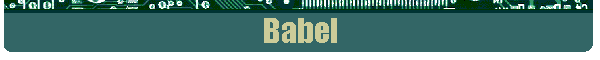 Babel