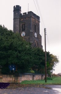 St. Andrews Church