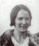 Mildred Florence Swinburn nee Eskett 1906-1998