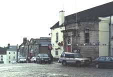 The Market Place, Richmond - September 2004