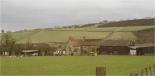 Throstle Nest Farm, Lanchester, Durham