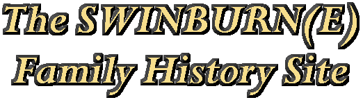 The Swinburn(e) Family History Site