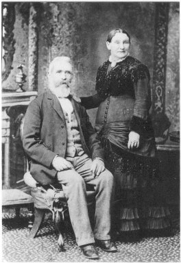 William and Margaret