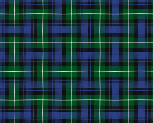 Tartan du clan Lamont