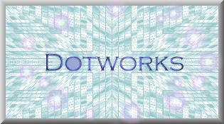 Dotworks- the logo