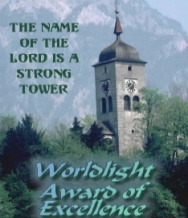 Worldlight Award of Excellence