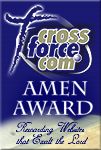 Crossforce.com Amen Award - Check out the Digitracts site !