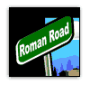 Take a trip on the Roman Road