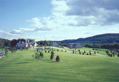 O paraso da Sociedade Torre de Vigia