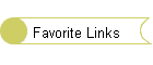 Favorite Links