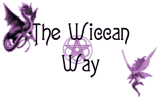 The Wiccan Way