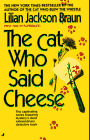 The Cat Who