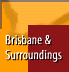 brisbane and surroundings