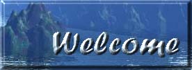 Welcome Banner