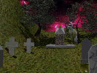 Graveyard