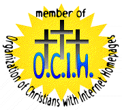 {Member Of Organisation of Christians with Internet Home Pages}