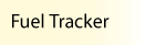 Fuel Tracker