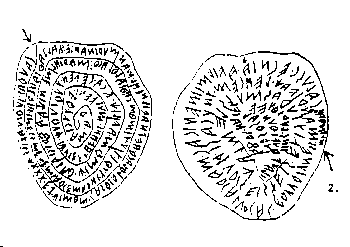 Discus of Magliano