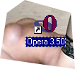 ...everything looks good with Opera:)