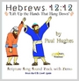 Hebrews 12:12 CD Cover