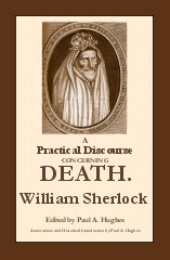 A Practical Discourse Concerning Death Cover