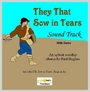 They That Sow in Tears CD Cover