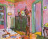 1909 Kandinsky Interior My Dining Room.jpg (118093 bytes)