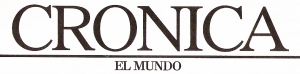 Crónica - El Mundo