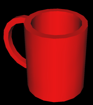 cup