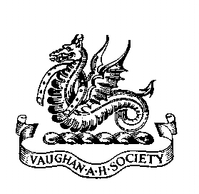 Vaughan Archaelogical and Historical Society