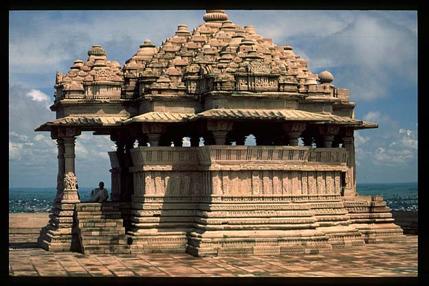 Gwalior