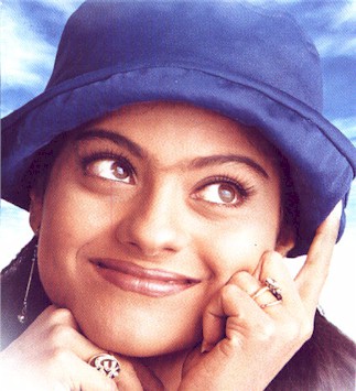 Kajol