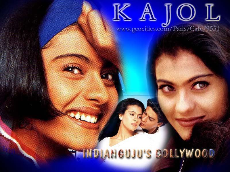 Kajol Wallpaper