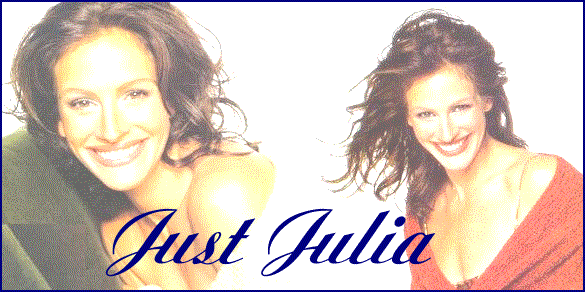 Just Julia