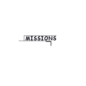 missions