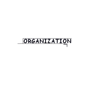 organization