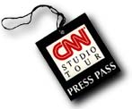 Take the CNN studio tour