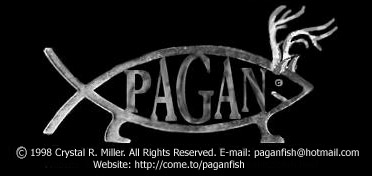 Pagan Fish