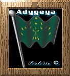 ADYGEYA - RUSSIAN FEDERATION