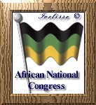 AFRICAN NATIONAL CONGRESS