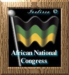 AFRICAN NATIONAL CONGRESS