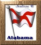 ALABAMA, USA