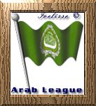 ARAB LEAGUE