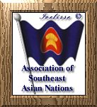 ASSOCIATION OF SOUTHEAST ASIAN NATIONS